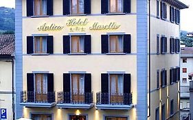Hotel Antico Masetto Lamporecchio